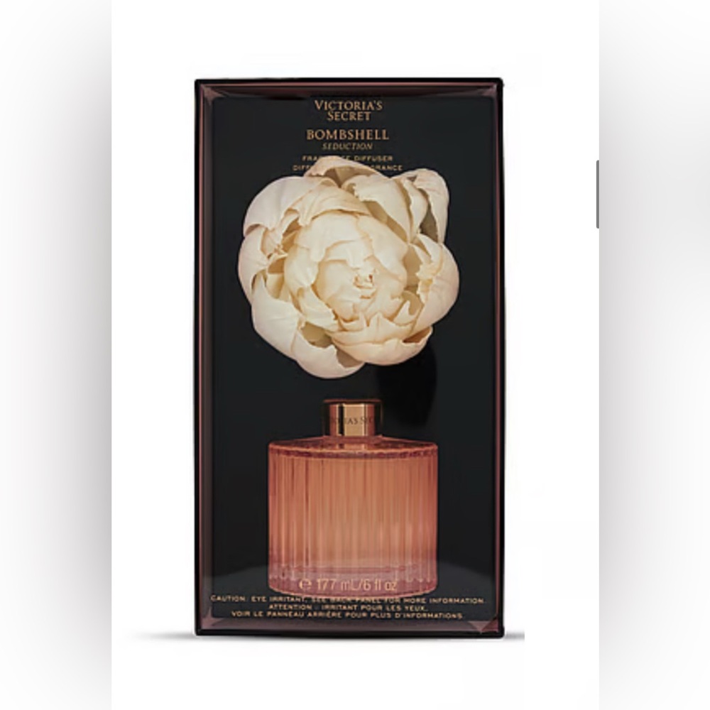 24HR DROP ⬇️ Bombshell Seduction Fragrance diffuser